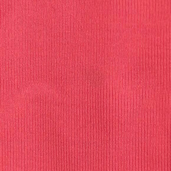 Lululemon Happy Strappy Tank in Pink Lemonade Size 4 - Picture 6 of 7